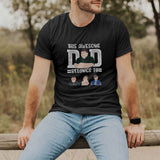 Personalized Dad Shirt