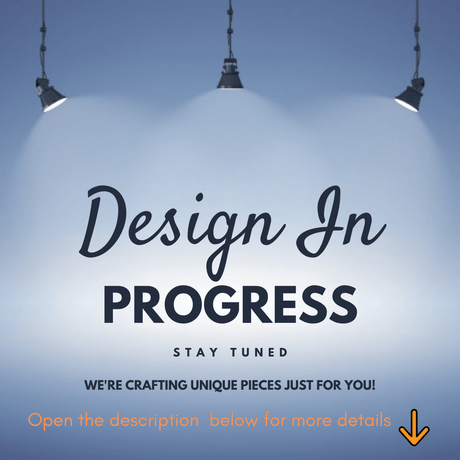 Coming Soon - A Personal Touch in Progress