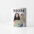 Custom Mom Mug